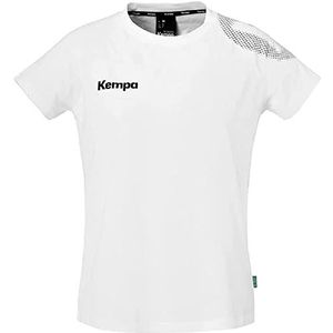 Kempa T-shirt Core 26 pour femme - T-shirt pour femme - T-shirt fonctionnel - Maillot de sport