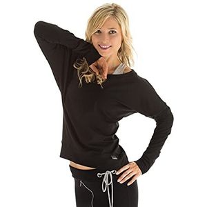 Winshape WS2 Vrije tijd Sport Dance Fitness Longsleeve voor dames