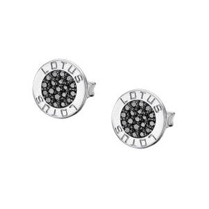 LOTUS LP1252-07.04 Oorbellen voor dames, zilver