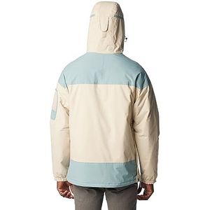 Columbia Challenger Pullover jas voor heren, Donkersteen, steenblauw