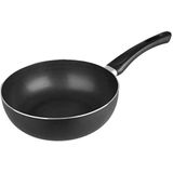 Ibili 410420 Inducta pan, 20 cm, aluminium