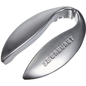 Le Creuset Capsulesnijder FC-400, zilver, 49464003220000