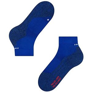 Falke Ru4 Light uniseks sokken, blauw