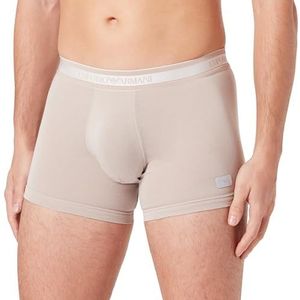 Emporio Armani Emporio Armani Boxershorts voor heren met glanzend logo, boxershorts voor heren, Touw