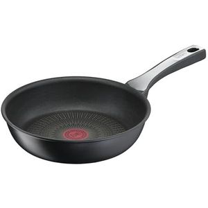 Tefal Unlimited On - Koekenpan - Inductie - 24 cm