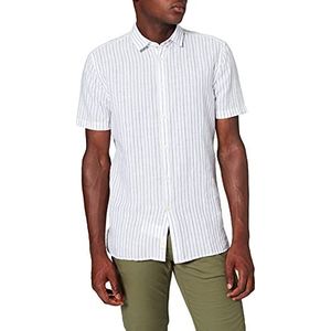 Sisley t-shirt mannen, Stripes 951