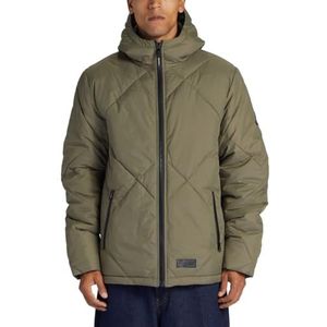 DC Shoes Passage Puffer Coupe-vent Homme