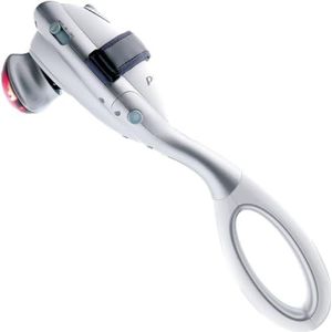 prorelax Massage intensif avec chaleur procurée par lumière rouge