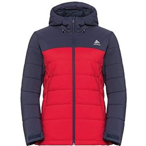 Odlo Cocoon Nordic Fan Veste de ski pour femme