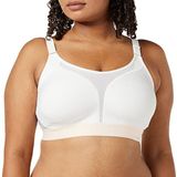 TriAction Extreme Lite N Sport BH, Dames, Kleur: wit, 85F