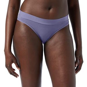 Sloggi Go Allround Mini Panties dames, Hemelsblauw