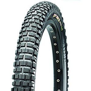 Maxxis 202CC MTB-banden, uniseks, volwassenen, zwart, 20 x 2,00