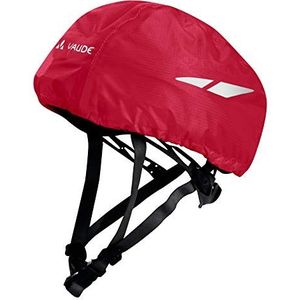 VAUDE Regenhoes voor kinderen, Indiaas rood, 039656140000