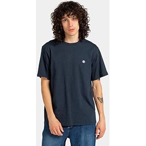 Quiksilver Crail SS herenhemd (Pacco 1)