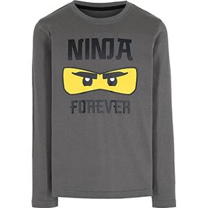 LEGO Ninjago jongens shirt met lange mouwen jongens 949, 92, 949