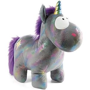 NICI Theodor & Friends knuffeldier eenhoorn Star Bringer 45 cm