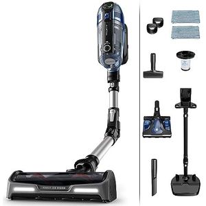 Rowenta X-Force Flex 14.60 RH99C3 - Steelstofzuiger