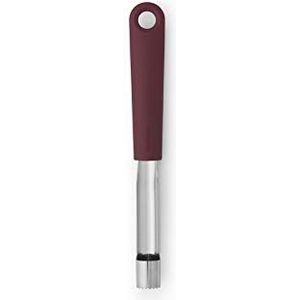 Brabantia Tasty+ Appelboor - Aubergine Red