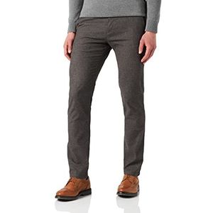 Bugatti heren broek, Taupe