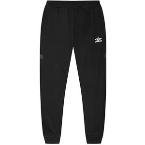 Umbro Gebreide broek in clubstijl voor heren