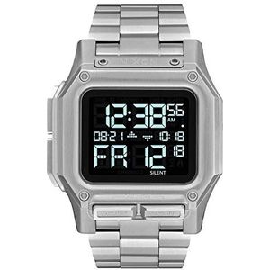 Nixon Sporthorloge A1268-000-00, Taille unique