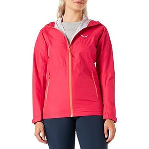 SALEWA PTX damesjas W JKT (Aqua 3)