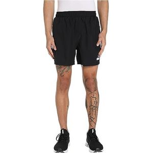 PUMA Ess+ Tape geweven shorts voor heren