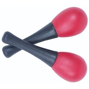 Performance Percussion PP6006 Mini-Maracas, 13 cm