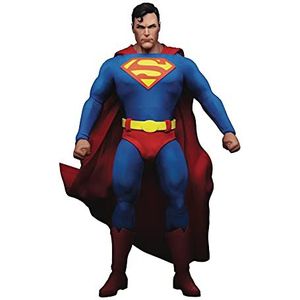 Beast Kingdom Toys DC Comics - DAH-045 - Superman