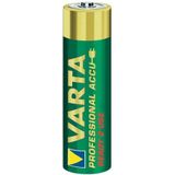 Varta AA Oplaadbare Batterijen