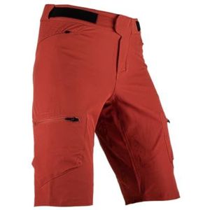 Leatt Allmtn 2.0 Mountainbike-shorts voor heren