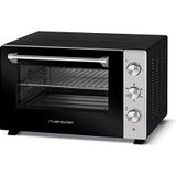 Riviera-et-Bar QFR600 Oven, gematigde wanden, 60 liter