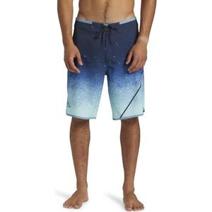 Quiksilver New Wave 20 Surfshorts voor heren