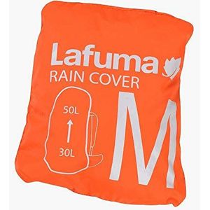 Lafuma Active Waterdichte rugzakhoes, uniseks, oranje.COM, M