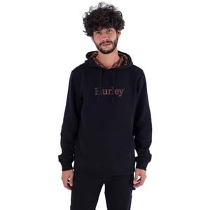 Hurley Trail Hoodie Heren Hoodie