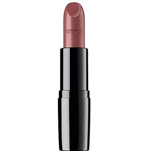 ARTDECO Perfect Color Lipstick – langdurige lippenstift, glanzend, bruin, oranje, 1 x 4 g