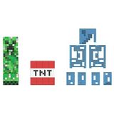 Minecraft Collector Diamond Level Creeper