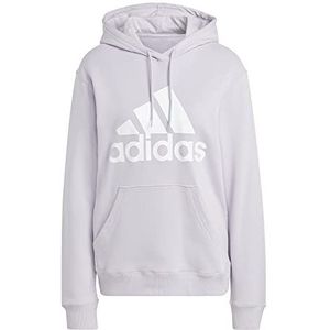 adidas W All Szn Fz Hd Damestop met capuchon