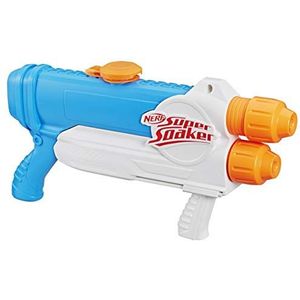 Nerf - Waterpistool Nerf Super Soaker Barracuda