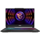 MSI Notebook A13VE-890XES 15,6 inch Intel Core i7-13700H 16GB RAM Nvidia Geforce RTX 4050