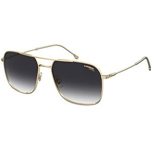 Carrera Carrera 247/S Zonnebril, uniseks, 2F7/9O Goud Grijs