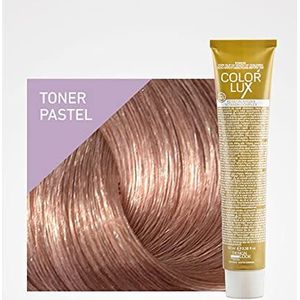 Color Lux Permanent Cream 100 ml