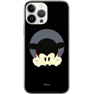ERT GROUP Telefoonhoes voor iPhone 13 Pro, origineel en officieel gelicentieerd product van Disney, motief Mickey 033, perfect aangepast aan de vorm van de mobiele telefoon