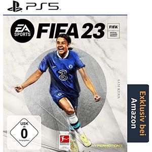FIFA 23 SAM KERR EDITION PS5 | Deutsch