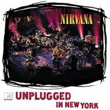 MTV (Logo) Unplugged in New York
