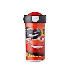 Mepal - Schoolbeker - Drinkbeker - 300 ml - Cars