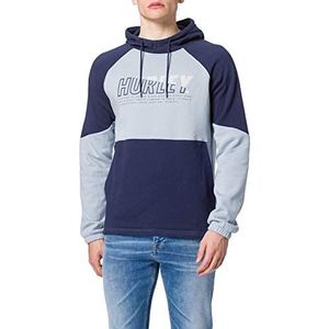 Hurley M Onshore Sweatshirt met capuchon voor heren