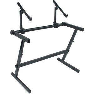 Quik Lok Z/726 standaard voor piano/toetsenbord