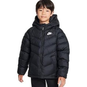 Nike K Nsw Syn Fl Hd Jckt Uniseks jas voor kinderen en jongeren