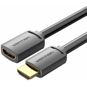 Vention HDMI kabel AHCBF zwart 1m